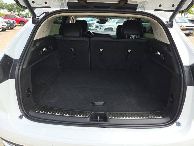 2021 Buick Envision Preferred