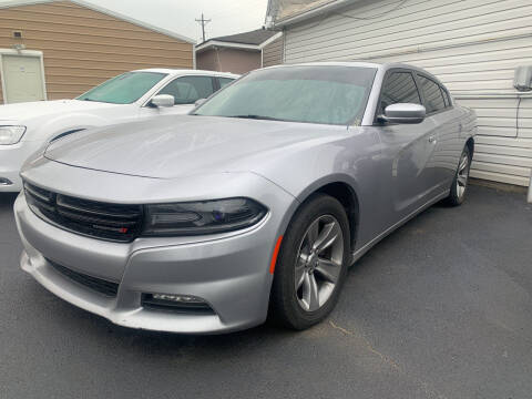2017 Dodge Charger for sale at Craven Cars in Louisville KY