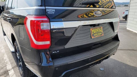 2020 Ford Expedition XLT