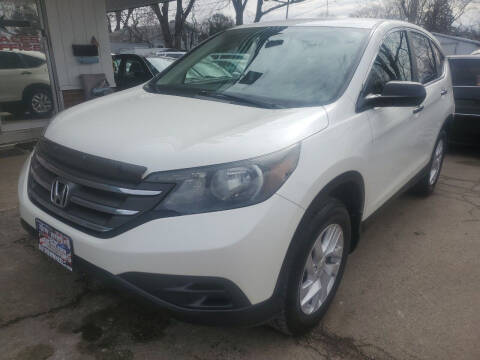 New Wheels Glendale Heights