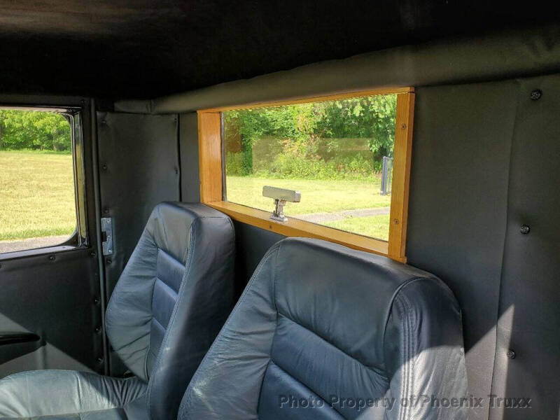 1934 Chevrolet 1500 STEP SIDE
