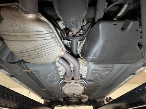 1995 Mercedes-Benz SL-Class SL 320