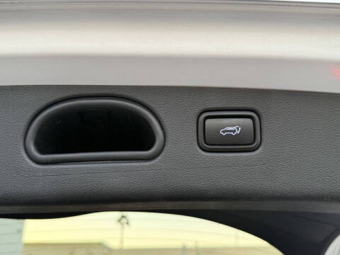 2019 Hyundai Tucson Sport