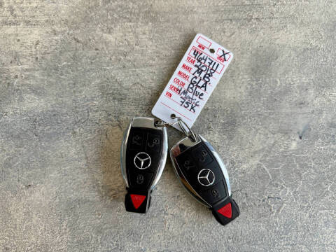 2018 Mercedes-Benz GLA GLA 250 4MATIC