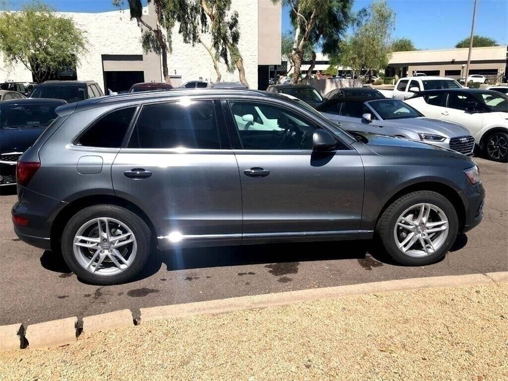 2016 Audi Q5 for sale at Skoro Auto Sales in Phoenix, AZ