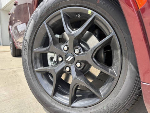 2026 Dodge Durango GT HEMI Plus