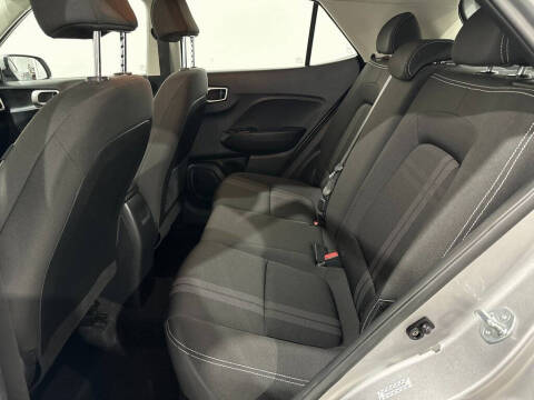 2023 Hyundai Venue SEL