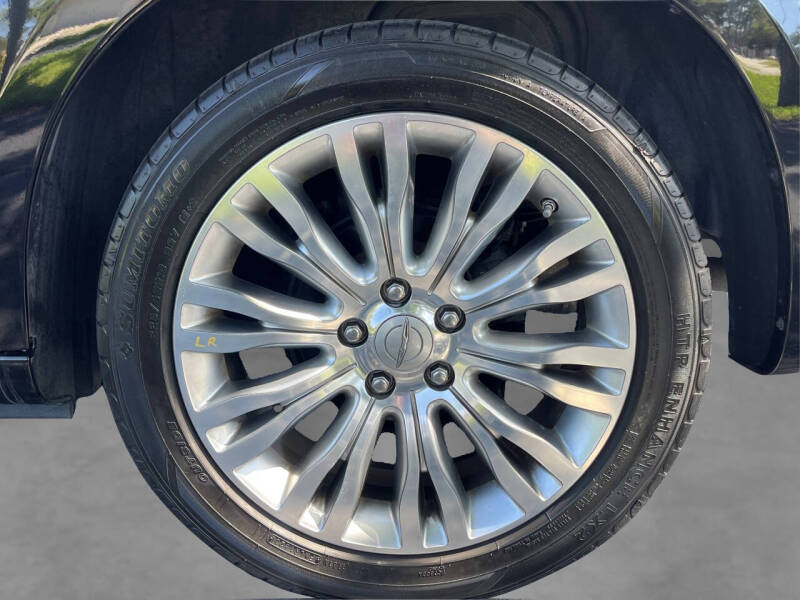 2012 Chrysler 200 Limited