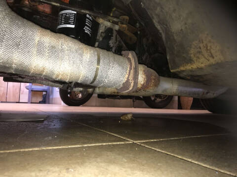 1969 Chevrolet Corvette