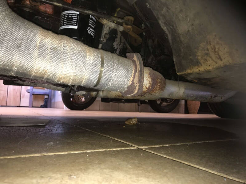 1969 Chevrolet Corvette