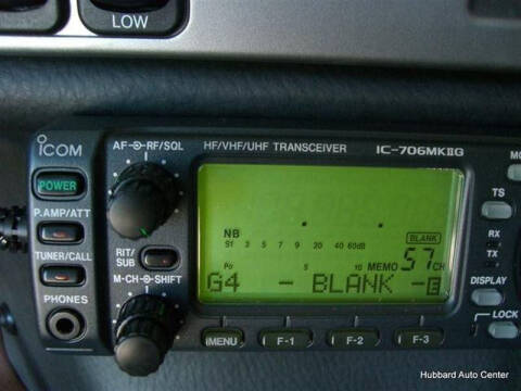 2006 HUMMER H1 Wagon