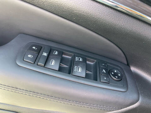 2021 Jeep Grand Cherokee High Altitude