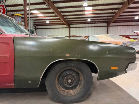 1969 Dodge Charger