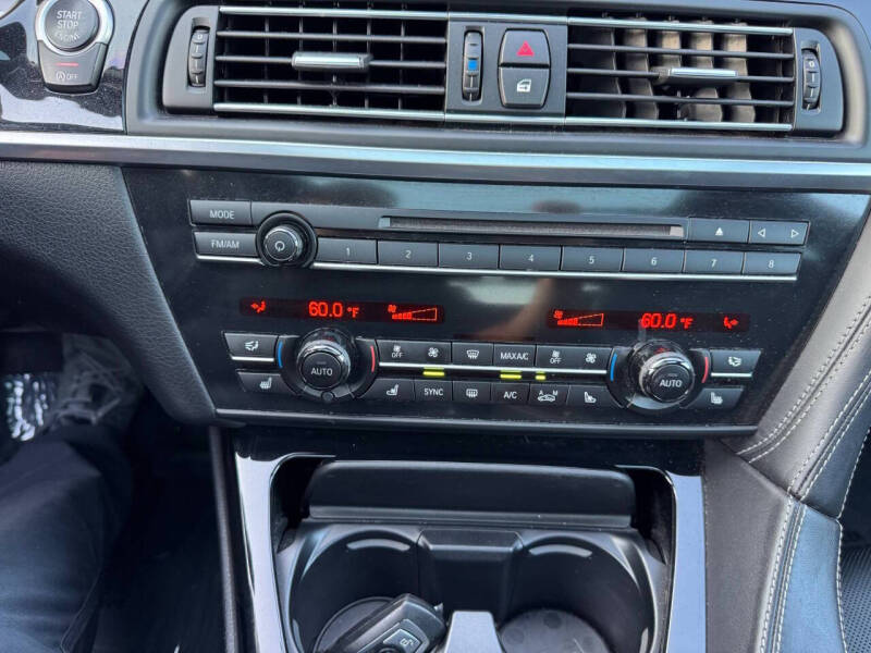 2015 BMW 6 Series ALPINA B6 xDrive Gran Coupe