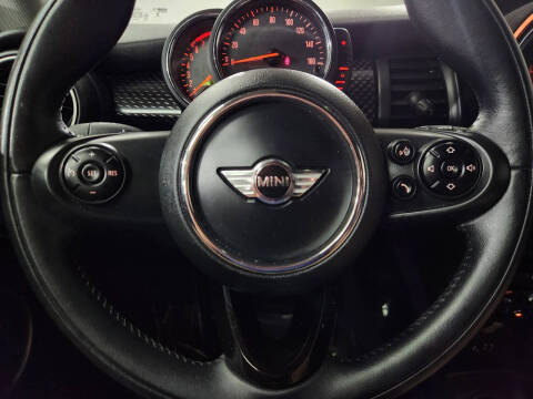 2014 MINI Hardtop Cooper S