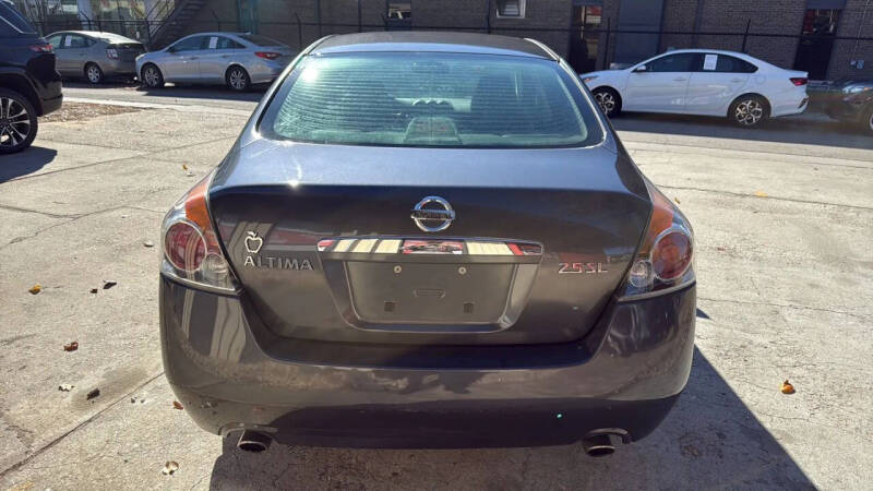 2008 Nissan Altima