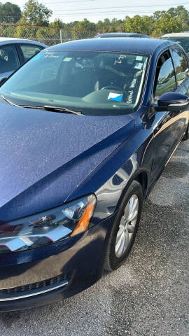 2015 Volkswagen Passat 1.8T Wolfsburg Edition