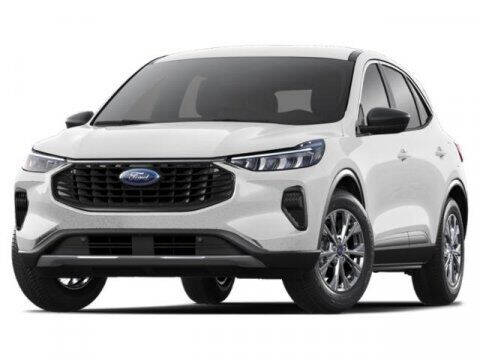 2023 Ford Escape for sale at HILLER FORD INC in Franklin WI