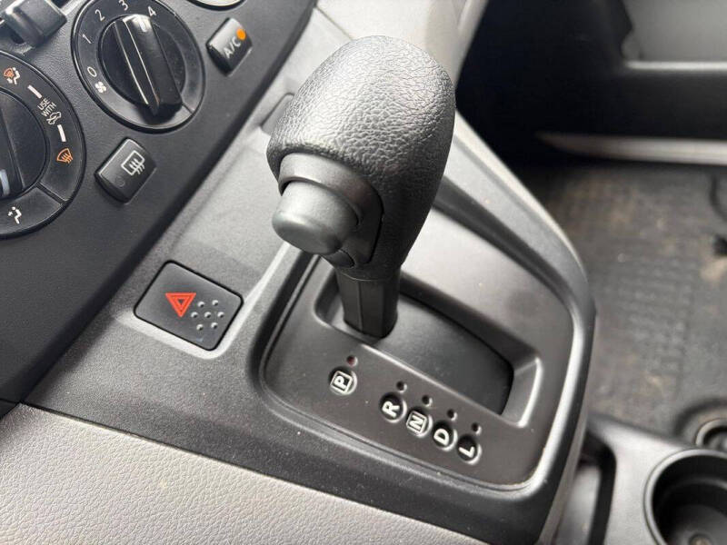 2017 Chevrolet City Express LS