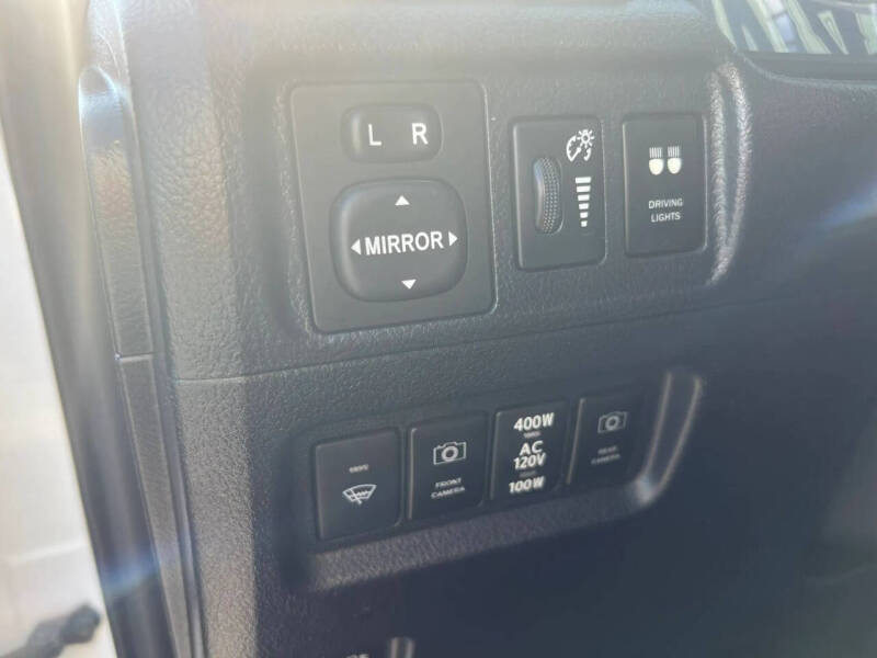 2018 Toyota 4Runner