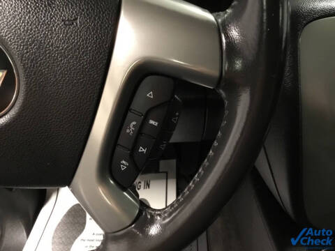 2012 Chevrolet Avalanche LT