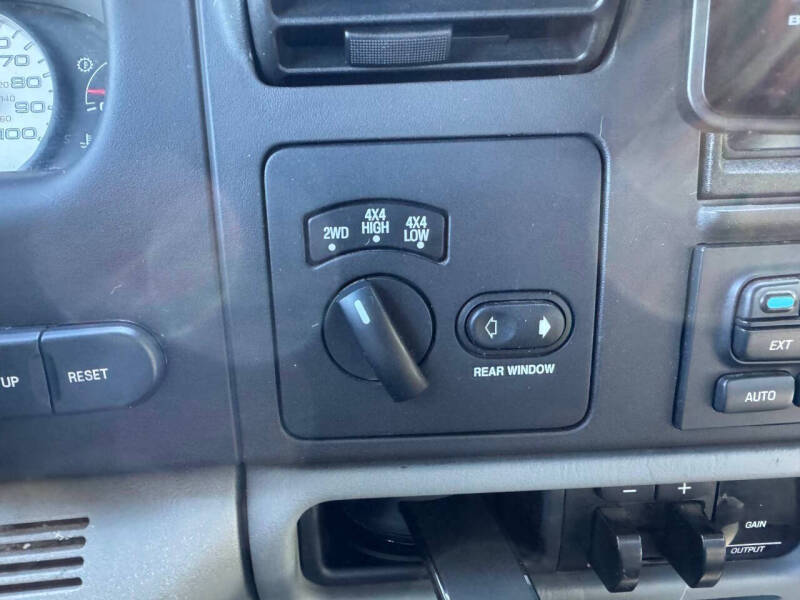 2006 Ford F-250 Super Duty Lariat