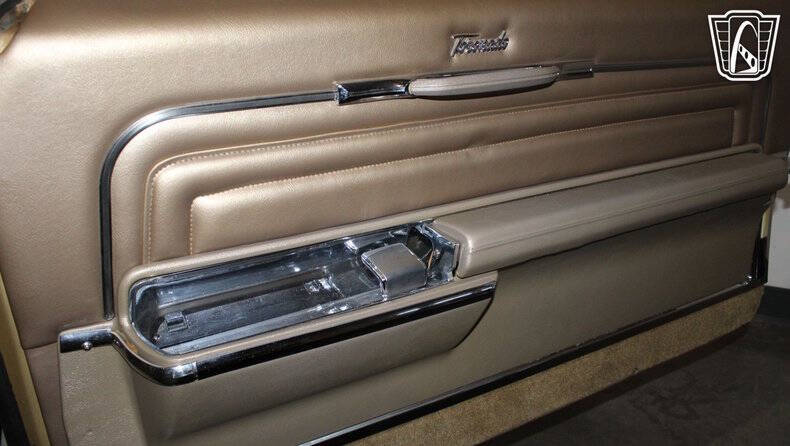 1966 Oldsmobile Toronado