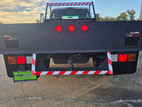 2003 Chevrolet Silverado 3500