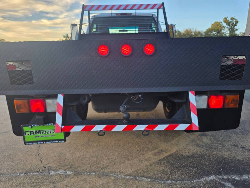 2003 Chevrolet Silverado 3500