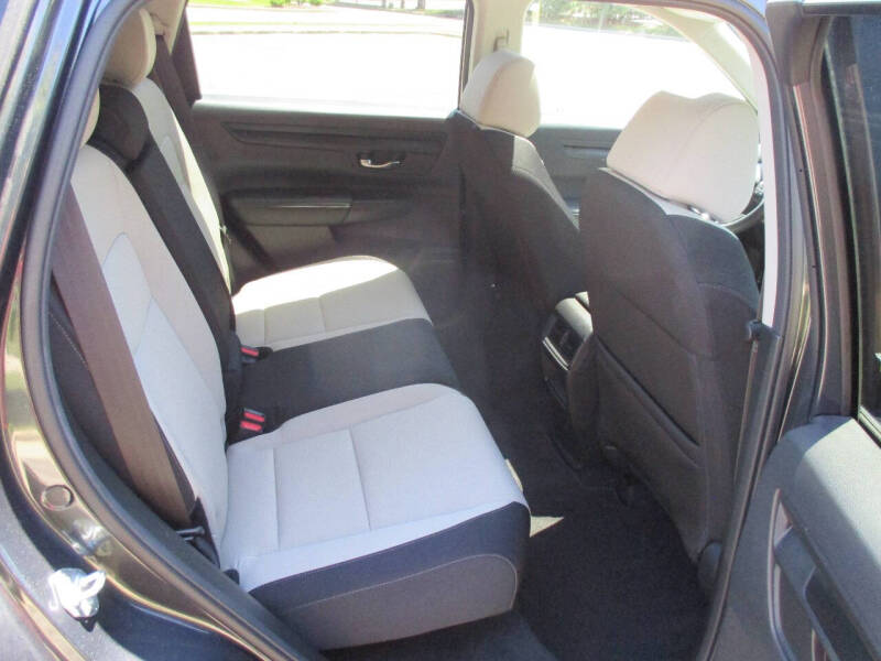 2023 Honda CR-V EX