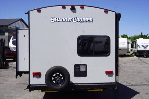 2021 Cruiser RV shadow  Cruiser
