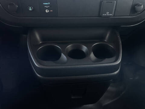 2024 GMC Savana 2500