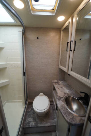 2021  THOR FOUR WINDS 28Z FOUR WINDS