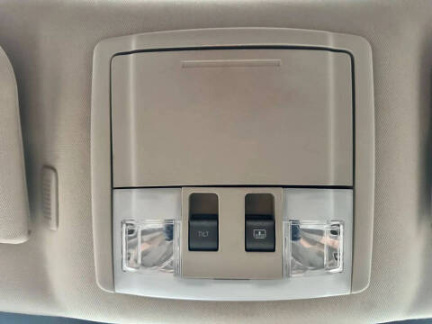 2012 Lincoln MKX
