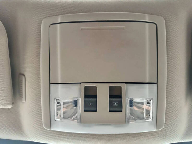 2012 Lincoln MKX
