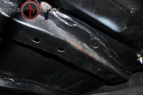 1972 Chevrolet Chevelle