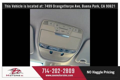 2015 Mercedes-Benz C-Class C 300 4MATIC