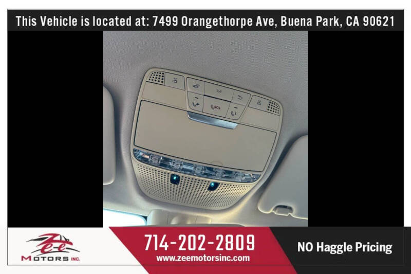 2015 Mercedes-Benz C-Class C 300 4MATIC