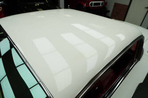 1960 Chevrolet Impala