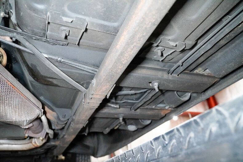 1985 Ford Mustang LX