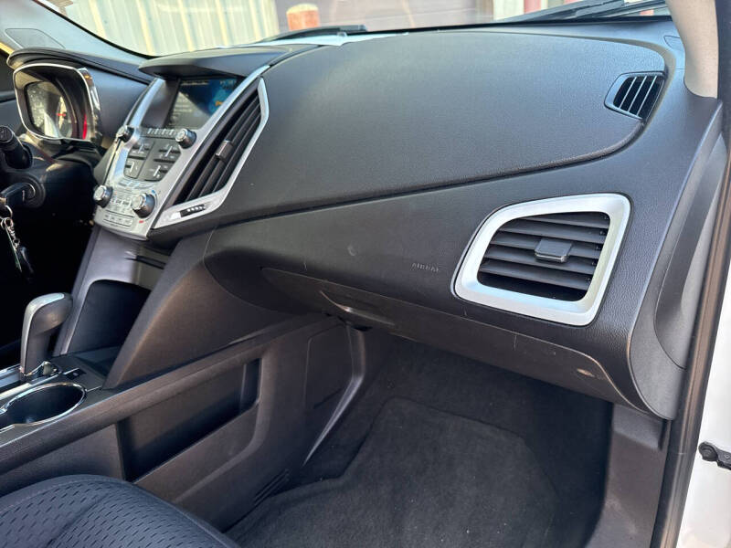 2013 GMC Terrain SLE-1