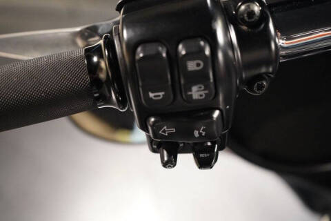 2015 Harley-Davidson Street Glide