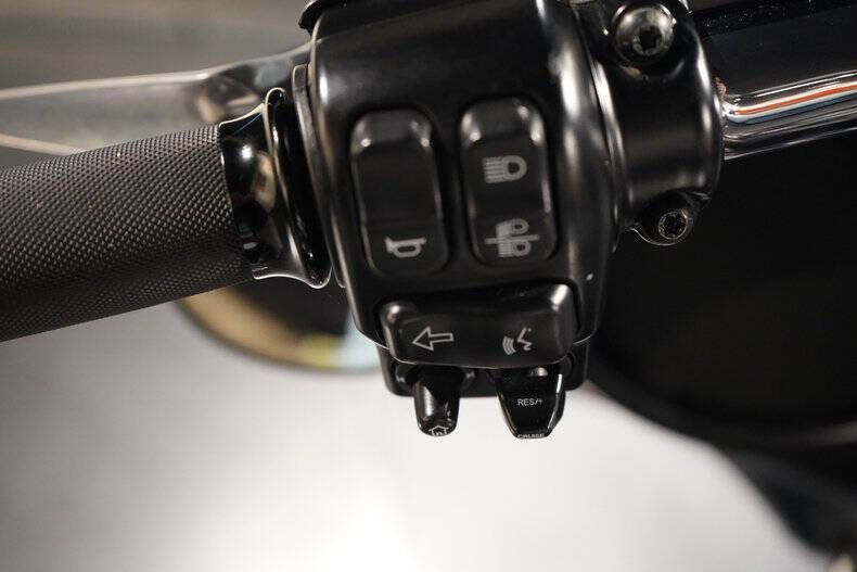 2015 Harley-Davidson Street Glide