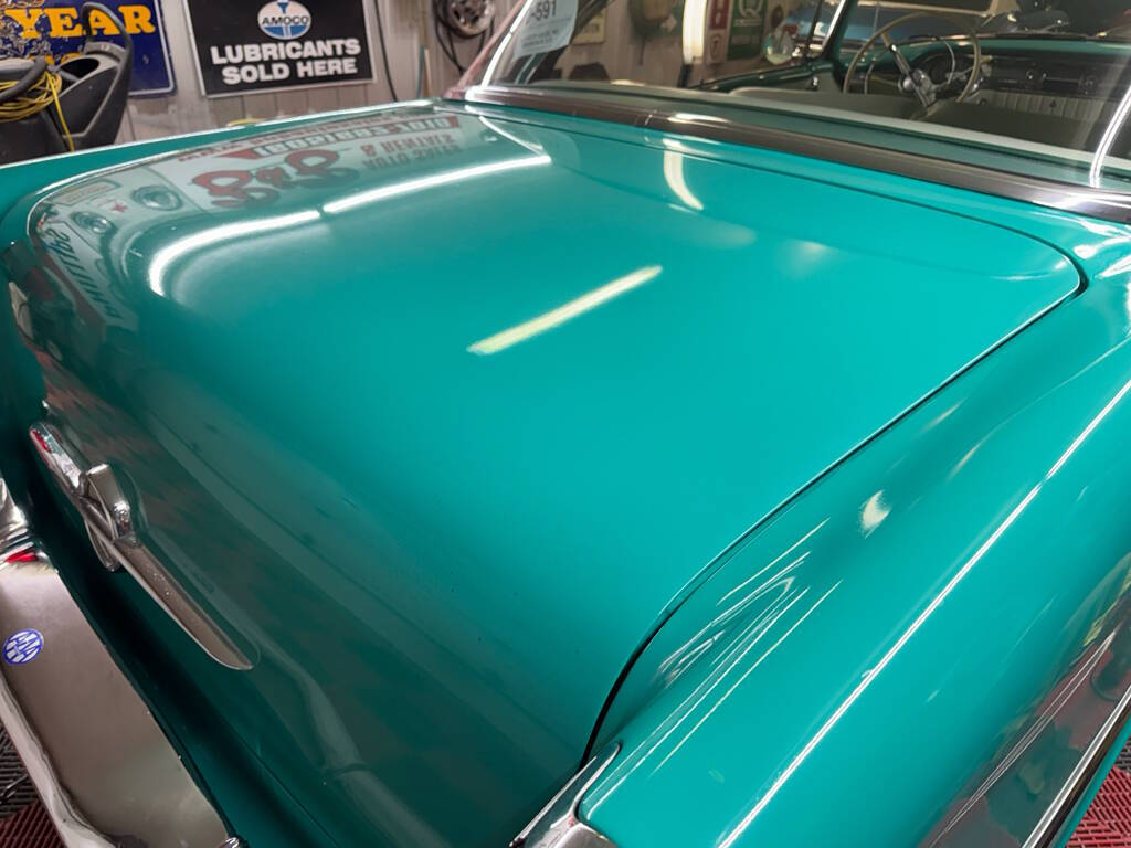 1956 Oldsmobile Eighty-Eight 144