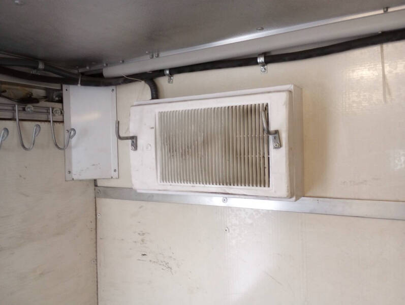 2007 GMC Savana 3500