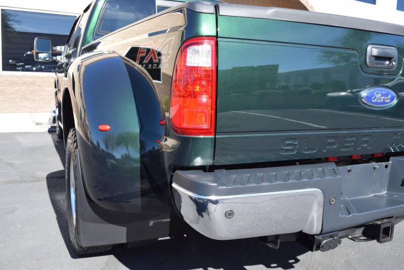 2016 Ford F-350 Super Duty XLT