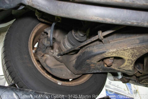 1991 Mercedes-Benz 560-Class 560 SEL