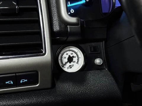 2022 Ford F-250 Super Duty Lariat