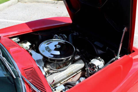 1965 Chevrolet Corvette