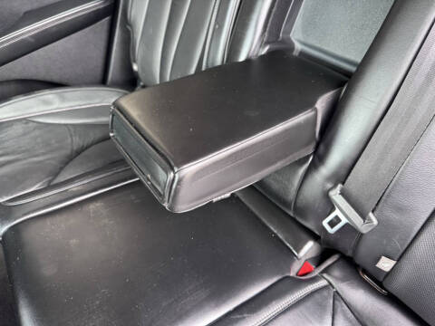 2016 Lincoln MKX Select